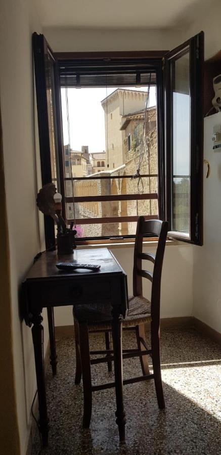 מלון פיטיליאנו La Torre Della Piramide מראה חיצוני תמונה